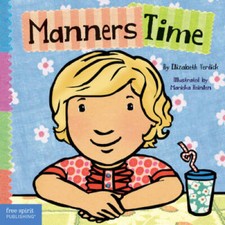 Manners time board for sale  Montgomery