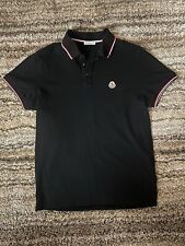 Moncler polo shirt for sale  Bronx