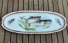 Alte große fisch gebraucht kaufen  Dernau