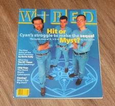 Revista com fio setembro de 1997 HIT ou MYST comprar usado  Enviando para Brazil