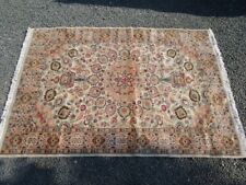 Tapis orient motifs d'occasion  Bléré