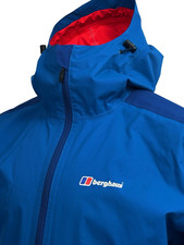 mens berghaus paclite jacket for sale mens berghaus paclite jacket for sale STOCKPORT