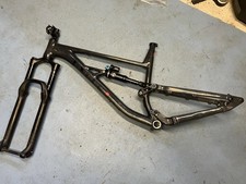 Enduro 29er frame for sale  SWANSEA
