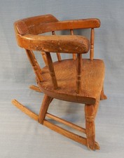 Antique little captain for sale  Avondale Estates