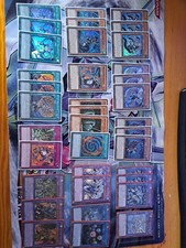 Dracotail shaddoll dragocoda usato  Roma