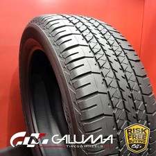 Tire bridgestone dueler for sale  Pompano Beach