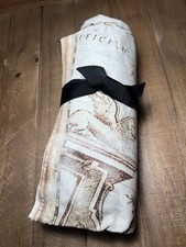 Pottery barn cartographer for sale  Oakland