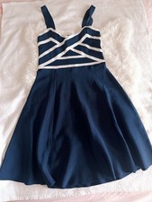 Vestido Guess tejido firme linea A talla XL (46), usado comprar usado  Enviando para Brazil