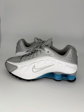 Nike shox metallic for sale  Mcallen