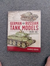 German russian tank for sale  GREAT YARMOUTH