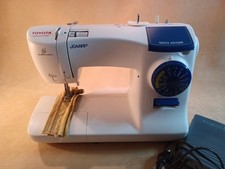 nahmaschine jeans gebraucht kaufen  Burgkunstadt