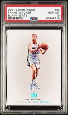2021 panini court for sale  Broomfield