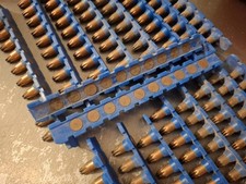Cartouches cloueur hilti d'occasion  Marseille XIV