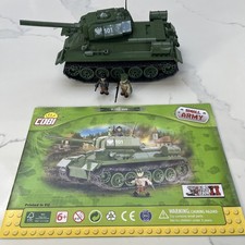 Cobi 2476 small for sale  GILLINGHAM
