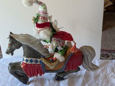 Mark roberts santa for sale  Broomfield