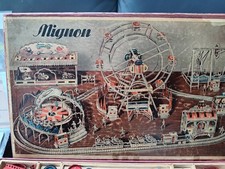 Mignon metallbaukasten neu gebraucht kaufen Mignon metallbaukasten neu gebraucht kaufen  Donaueschingen