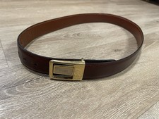 Bally mens belt for sale  Calexico