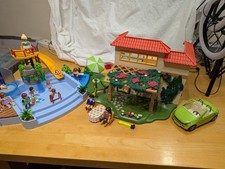 Playmobil holiday summer for sale Playmobil holiday summer for sale  TELFORD