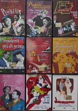 Lotto dvd aldo usato  Cesena