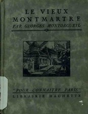 Vieux montmartre montorgueil gebraucht kaufen  Koblenz