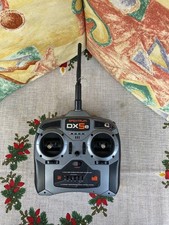 Spektrum dx5e usato  Spedire a Italy