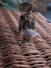 Vintage miniature japanese for sale  AYLESFORD
