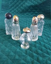 Vintage avon perfume for sale  NEATH