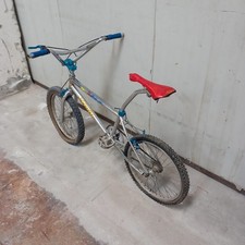 Bici bmx usato  Prato