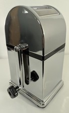 Icecrusher eiswürfelzerkleine gebraucht kaufen  Augustdorf