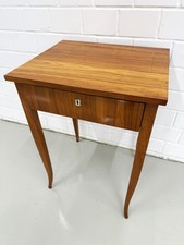 Beistelltisch biedermeier kirs gebraucht kaufen Beistelltisch biedermeier kirs gebraucht kaufen  Braunschweig