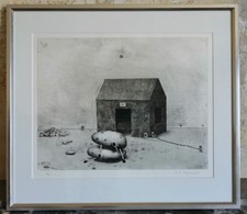 Thelander 1981 grönsak d'occasion  Saint-Sulpice-les-Feuilles