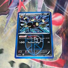 Umbreon 116 holo for sale  MILTON KEYNES