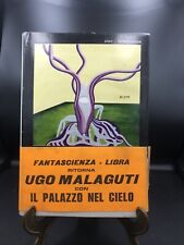 Palazzo nel cielo usato  Piacenza