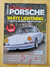 Classic porsche magazine for sale  SOUTHPORT