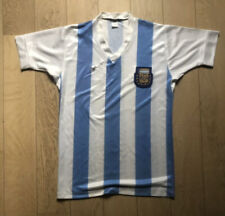 Maillot foot argentine d'occasion  Garat