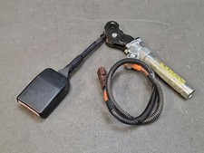 Pretensionneur ceinture sécur d'occasion  Velaux