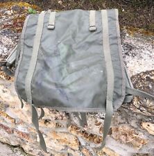 Sac musette militaire d'occasion  Rebais