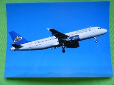 Airbus 320 iberworld d'occasion  Pomas