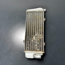 Radiatore sinistro ktm usato  Nerviano