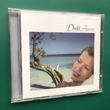 Erwin Keiles DRIFT AWAY Ambient Relaxing CD John Thirkell Sleep Tranquility VG+ comprar usado  Enviando para Brazil