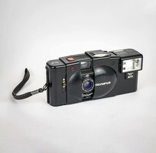 Olympus xa2 35mm for sale  MAIDSTONE
