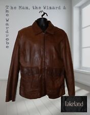 Lakeland mens fine for sale  WORCESTER