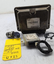 Kit chiave fiat usato  Villa Literno