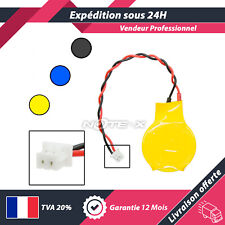 Cr2032 cmos lenovo d'occasion  Paris X