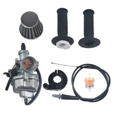 Pz26 carburetor throttle d'occasion  Expédié en Belgium