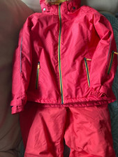 Tchibo skihose ski gebraucht kaufen  Neuhausen