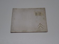 Citroen dyane dyane usato  Villar Focchiardo