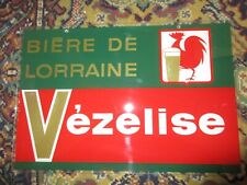 Ancienne publicité bière d'occasion  Dijon