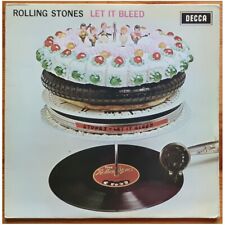 Rolling stones let d'occasion  Limours