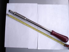 Spiralux ratchet spiral for sale  RETFORD